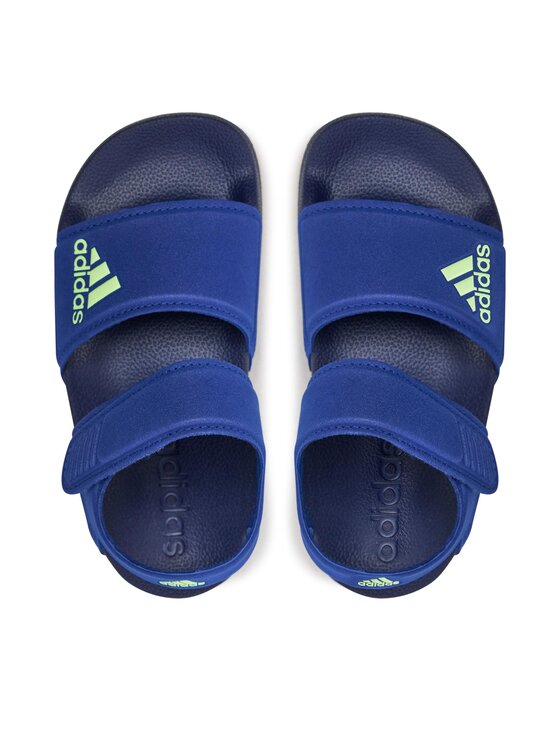 adidas Sandalias adidas adilette Sandals ID2626 Azul