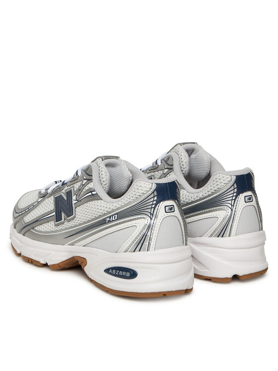 New Balance Sneakers New Balance U740SN2 M Alb