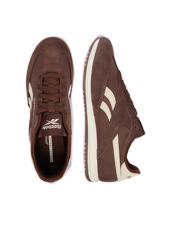 Reebok Снікерcи Reebok CEO-FIORI AR30309WECQ Коричневий