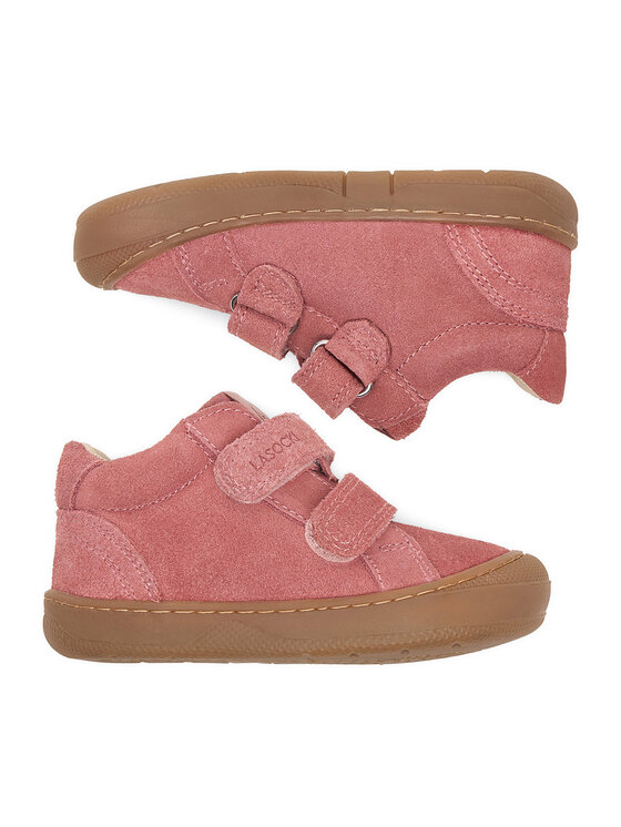 Lasocki Kids Polobotky Lasocki Kids CEO-CI12-3229-02(II)DZ Růžová