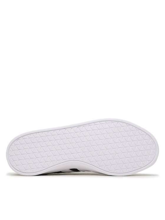 adidas Снікерcи adidas VL Court 2.0 DA9853 Чорний