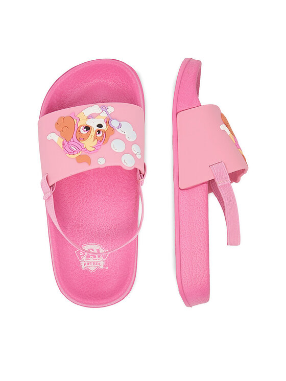 Paw Patrol Sandales Paw Patrol CP66-SS25-316PAW Rozā