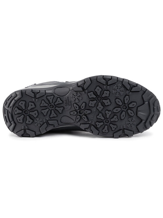 The North Face Turistiniai batai The North Face Storm Strike II WP NF0A3RRRGU8 Pilka