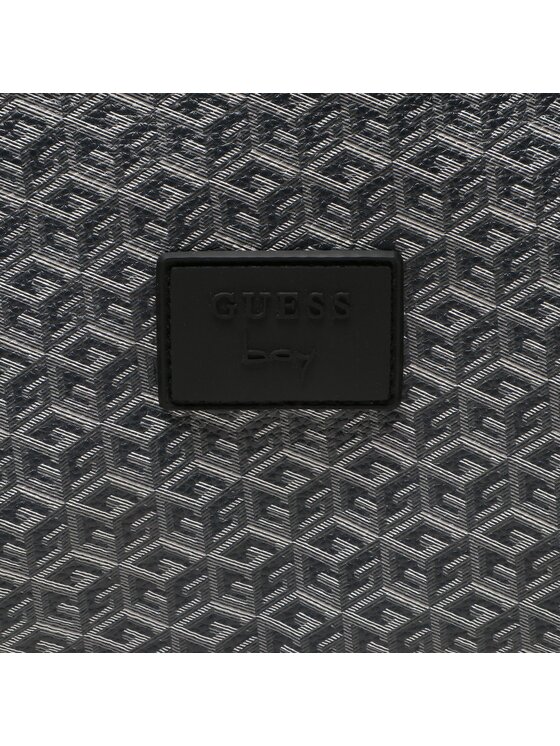 Guess Zaino Guess L3YZ11 WFMR0 Grigio