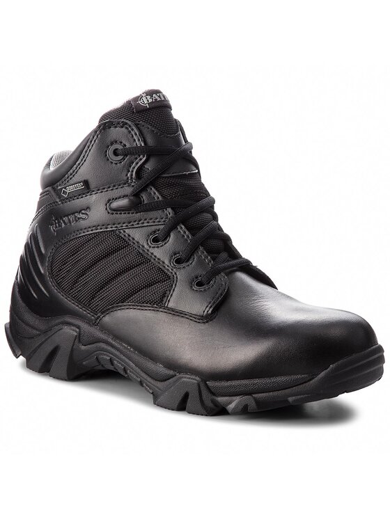 Bates Trekking čevlji Bates Gx-4 GORE-TEX E02266 Črna