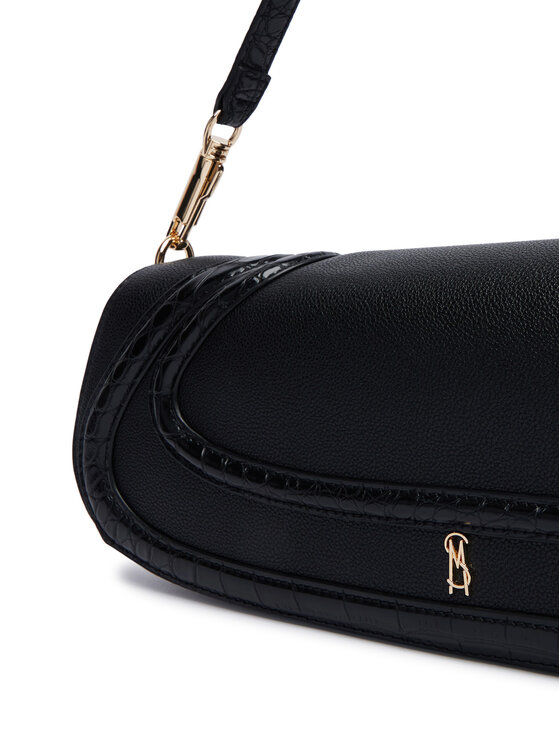 Steve Madden Táska Steve Madden Bcena 13002614 B-G Fekete