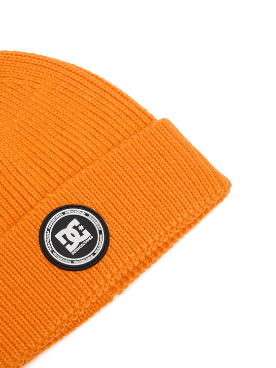 DC Shoes Шапкa DC Shoes CEO-DC-M3-001-AW25 Оранжевий