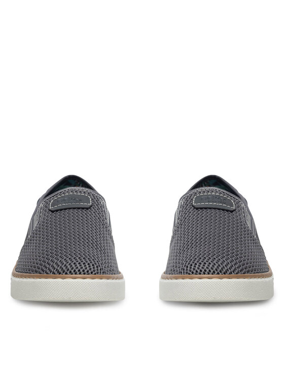 Rieker Tenisky Rieker B2267-45 Šedá