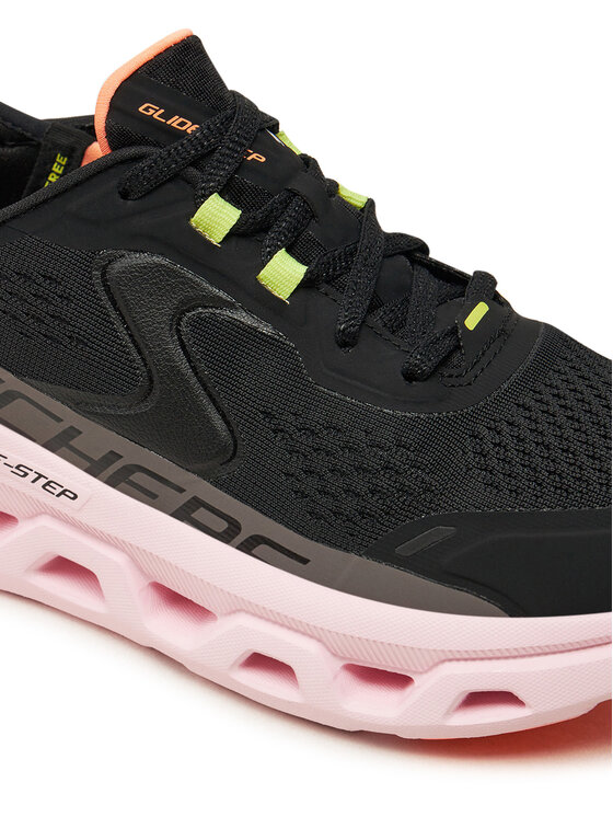 Skechers Снікерcи Skechers Glide-Step Altus 150510 BKMT Чорний