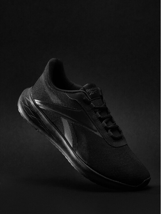 Reebok Взуття для бігу Reebok Energen Plus H68931 Чорний