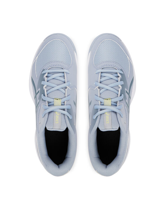 Asics Взуття для тенісу Asics Gel-Game Gs 1044A083 Голубий