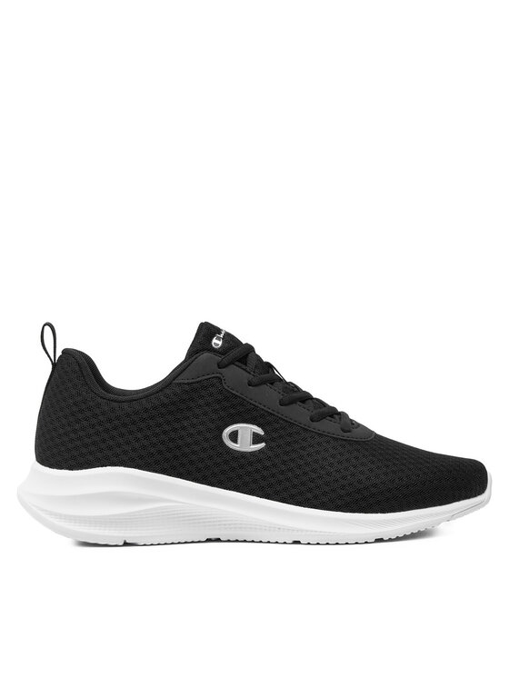 Sneakers Champion Bound Core Low Cut Shoe S22249-CHA-KK001 Nero
