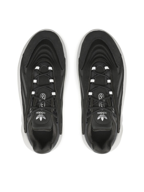 adidas Сникърси adidas Ozelia W GW0613 Черен