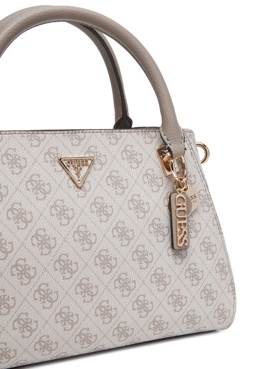 Guess Дамска чанта Guess Noelle II HWBG96 72070 Бежов