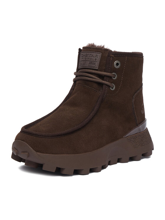 G-STAR Polacchine G-Star Raw CEO-YSH25D02-5 Marrone