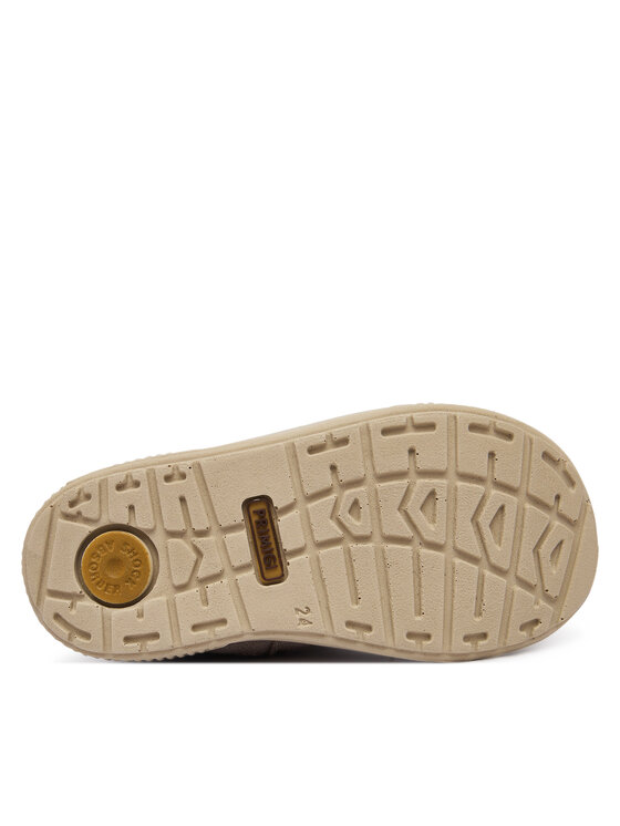 Primigi Snehule Primigi GORE-TEX 2361400 Tmavo béžová