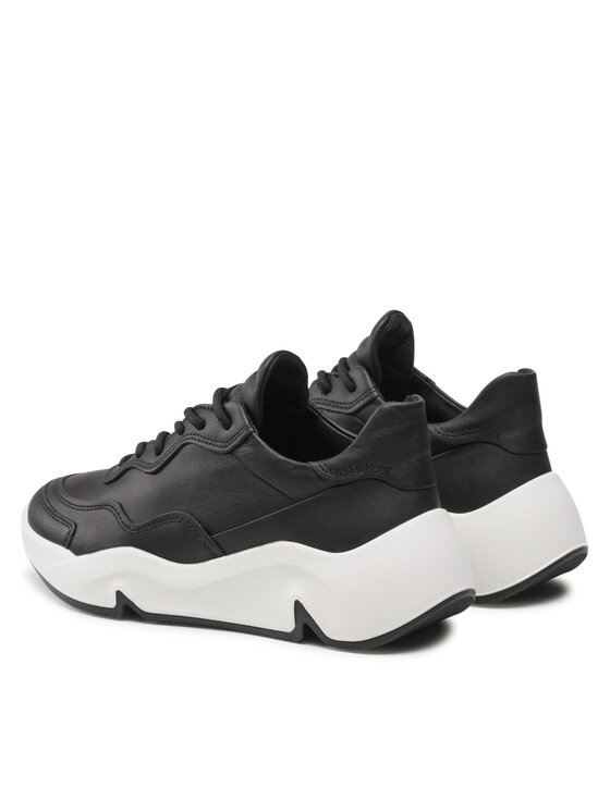 ECCO Sneakersy ECCO Chunky W 20311301001 Czarny