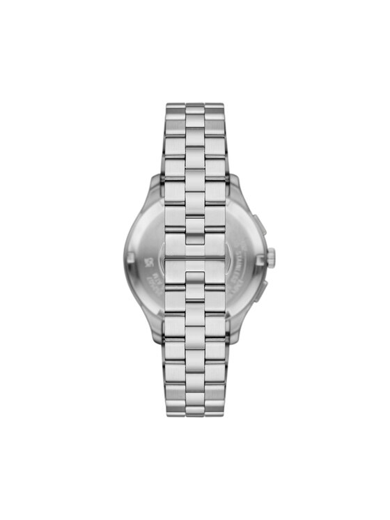 Emporio Armani Orologio Emporio Armani Dario AR11691 Argento