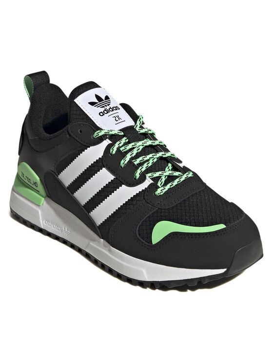 adidas Sneakersy adidas ZX 700 HD Shoes GV8873 Čierna