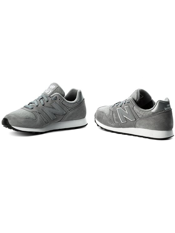 New Balance Сникърси New Balance WL373GIR Сив