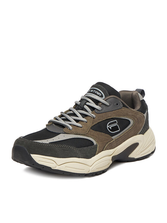 G-STAR Снікерcи G-Star Raw CEO-YG240150-02M Сірий