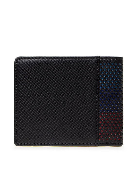Puma Pénztárca Puma Bmw Mms Wallet 054064 01 Fekete