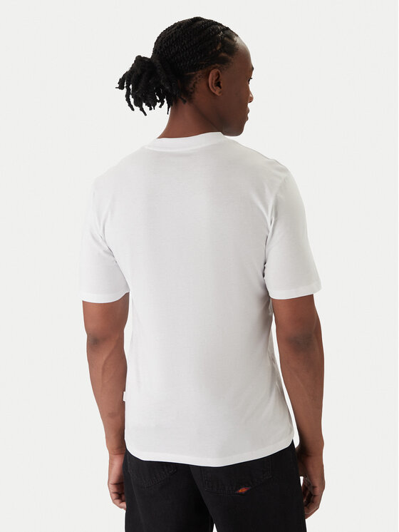 Jack & Jones Jack & Jones Set t-shirt majica﻿ Holiday Skull 12294420 Šarena Regular Fit