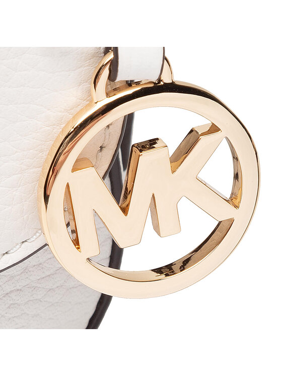 MICHAEL Michael Kors Τσάντα MICHAEL Michael Kors Bedford Legacy 32F9G06C7L Λευκό