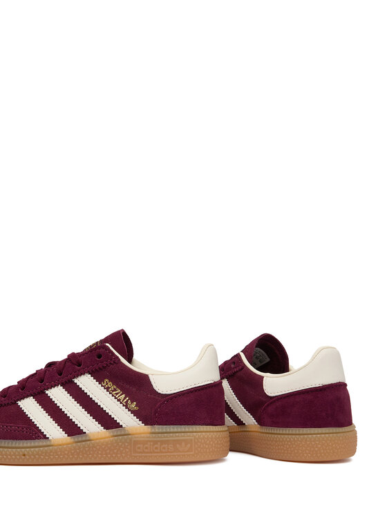 adidas Сникърси adidas Handball Spezial HP4579 Бордо