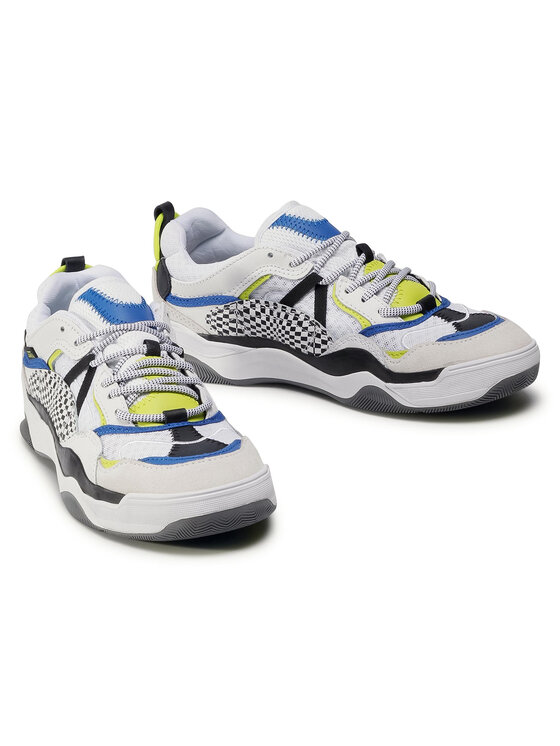 Vans Sportcipők Vans Varix Wc VN0A3WLNXNI1 Fehér