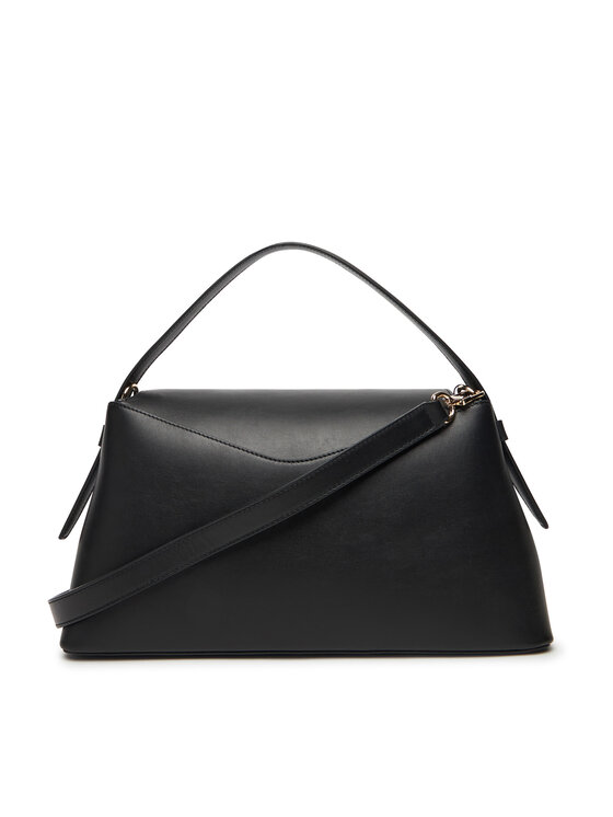 BOSS Borsetta BOSS Petrah Top Handie 50547728 Nero