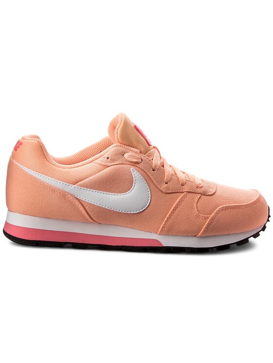 Nike Sneakers Nike Md Runner 2 749869 801 Arancione