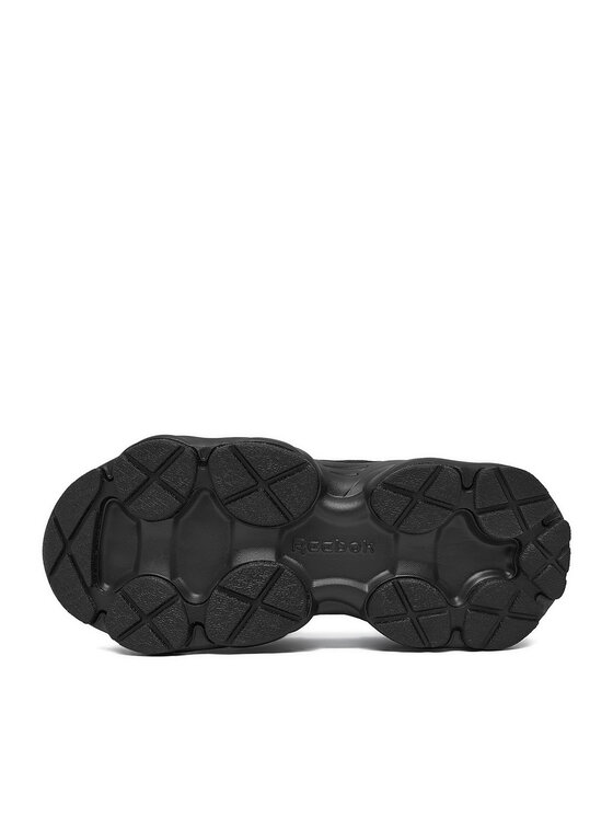 Reebok Sneakers Reebok CEO-122 Negru