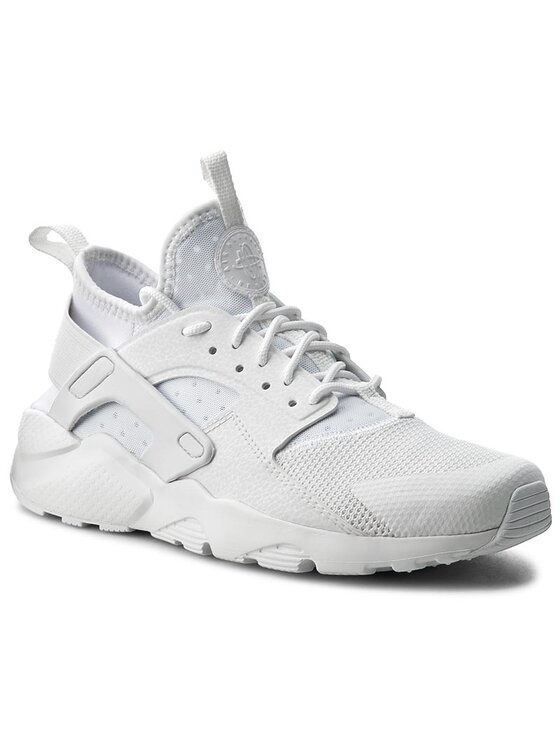 Nike Сникърси Nike Air Huarache Run Ultra Gs 847569 100 Бял
