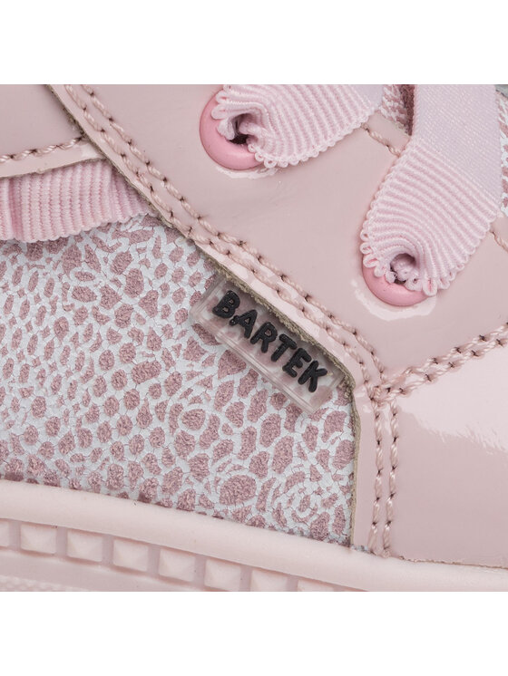 Bartek Gležnjače Bartek 51846/LLP Ružičasta