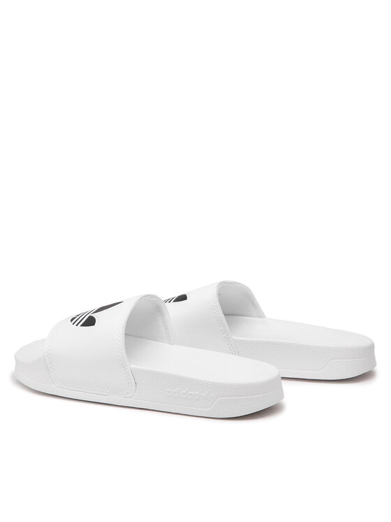 adidas Iešļūcenes adidas adilette Lite FU8297 Balts