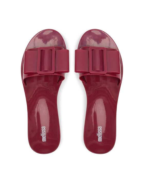 Melissa Чехли Melissa Babe AD 32944 Червен
