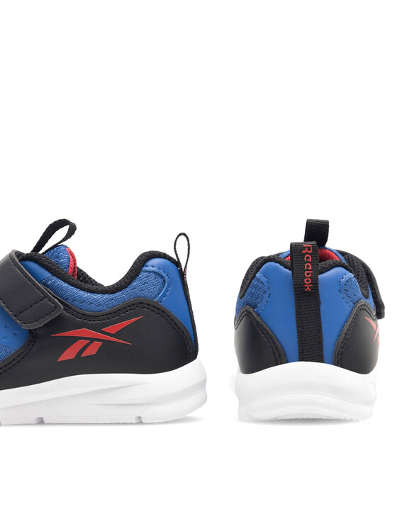 Reebok Bežecké topánky Reebok Rush Runner 4 H67785 Modrá