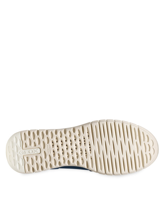 Geox Nizki čevlji Geox D Flextride D659AA 00022 C4005 Modra