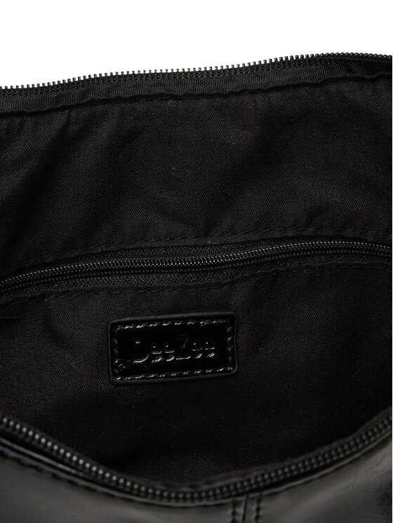 DeeZee Rankinė DeeZee C-DZE-S-012-08 Juoda