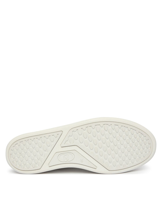 Liu Jo Sportcipők Liu Jo Lena 01 BF6025 P0102 Fehér