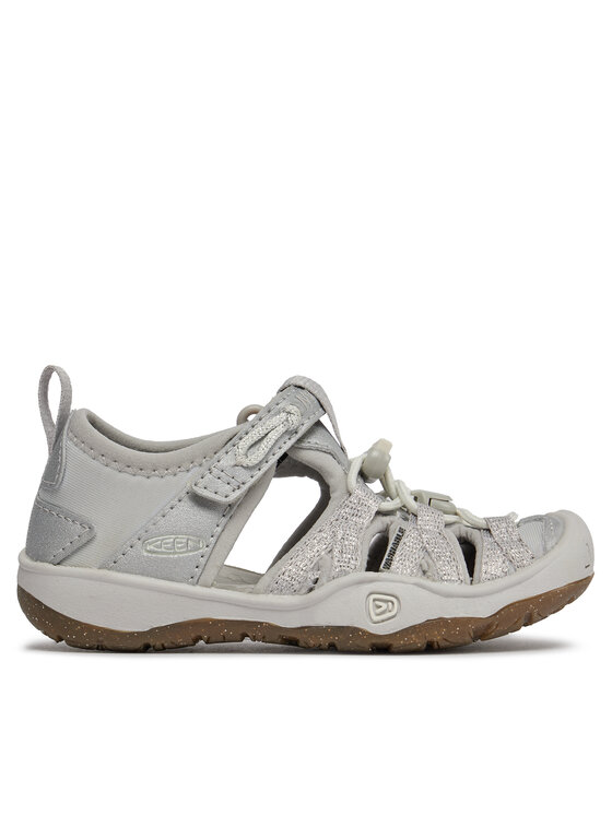 Keen Σανδάλια Keen Moxie 1018363 Ασημί