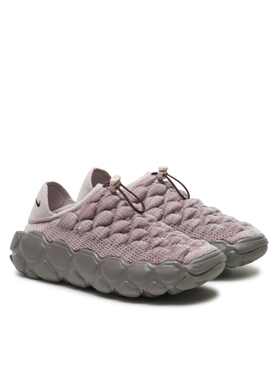 Nike Сникърси Nike Flyknit Haven FD2148 003 Виолетов