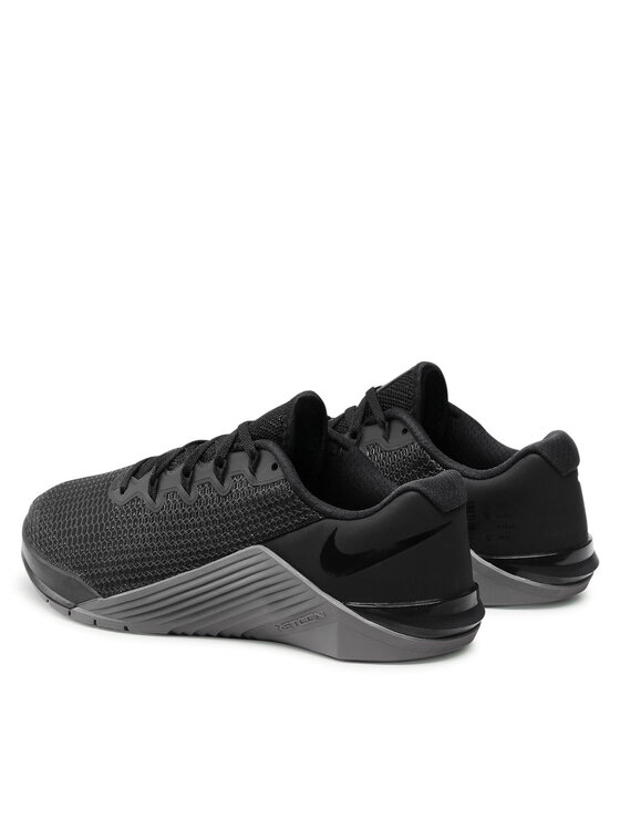 Nike Batai į sporto salę Nike Metcon 5 AQ1189 001 Juoda