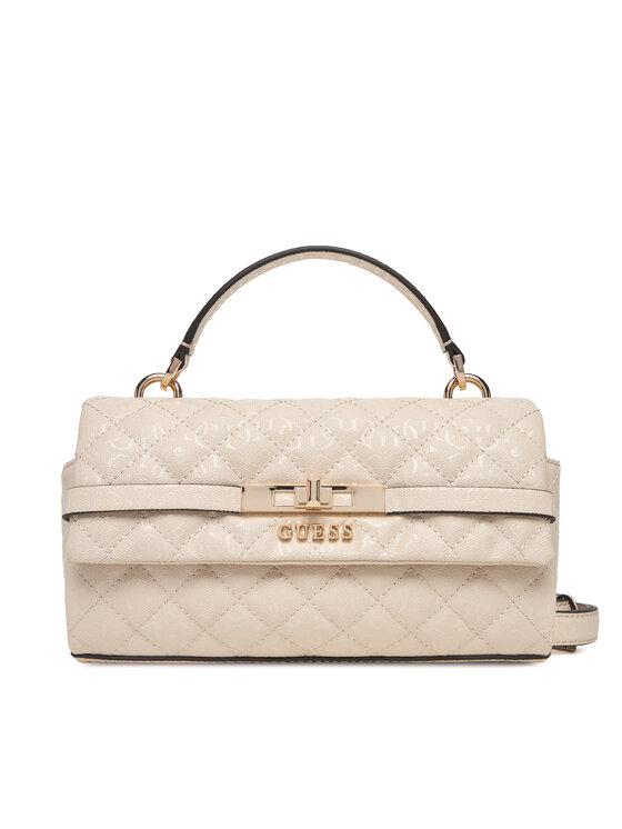 Guess Сумка Guess Idra HWGG81 57200 Кремовий
