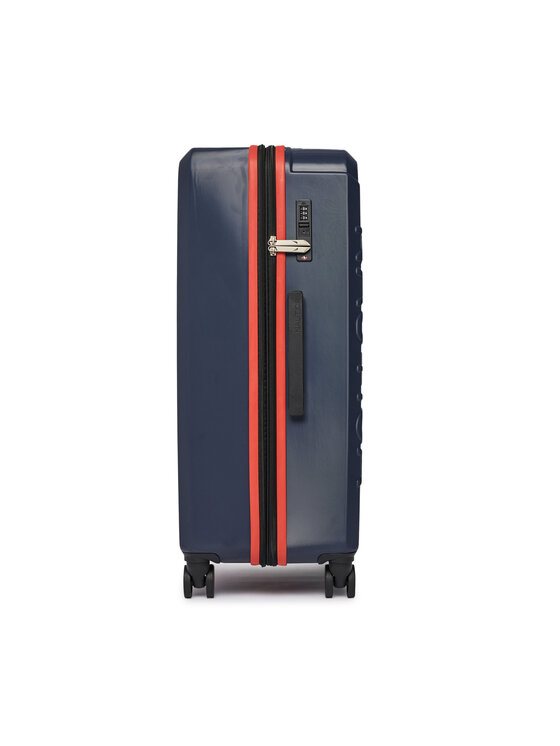 Nautica Maleta grande Nautica NTC-KS-003-07-L Azul marino