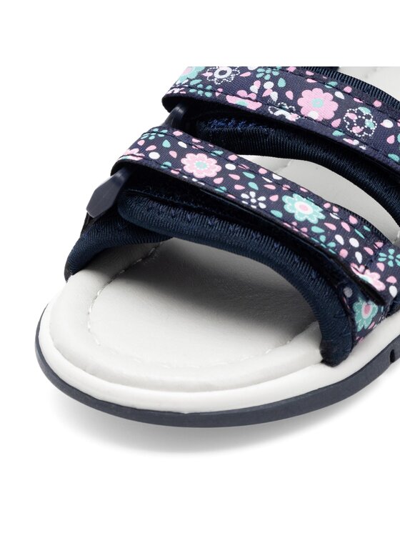 Nelli Blu Sandalias Nelli Blu CM220913-11 Azul marino