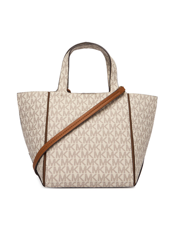 MICHAEL Michael Kors Сумка MICHAEL Michael Kors 30R6G9JT9B Écru