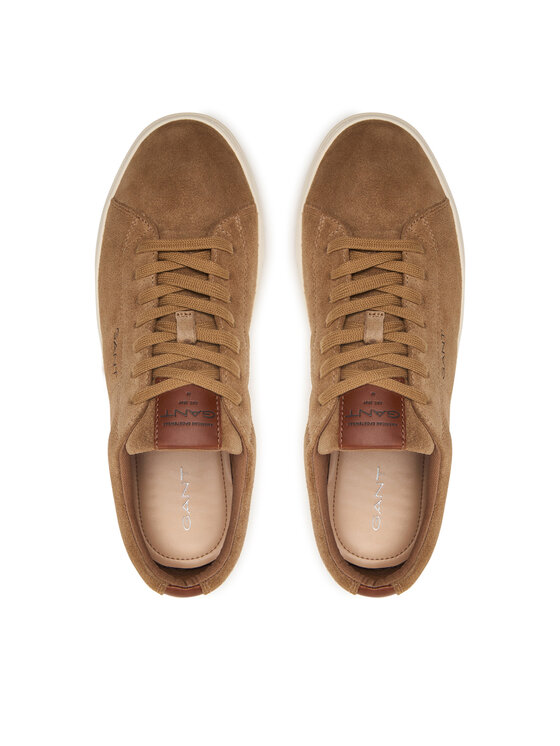 Gant Sneakers Gant Joree 33633379 Maro deschis