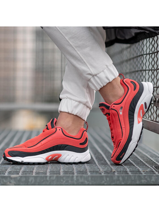 Reebok Снікерcи Reebok Daytona Dmx Mu DV3732 Рожевий